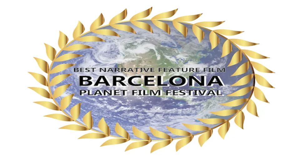 Dia Seis, ganadora del Premio a la Mejor Película Narrativa en el Barcelona Planet Film Festival